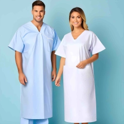 Hospital Gown Manufacturer In Bangladesh