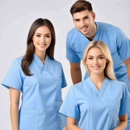 Nurse Uniform Supplier In Bangladesh