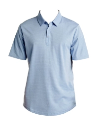 Cotton Blend Polo Shirt Manufacturing Factory