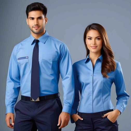 Work Uniform Exporter In Bangladesh