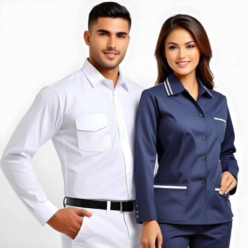 Work Uniform Supplier In Bangladesh